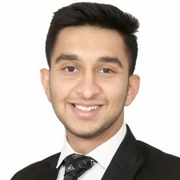 Mohnish Shah