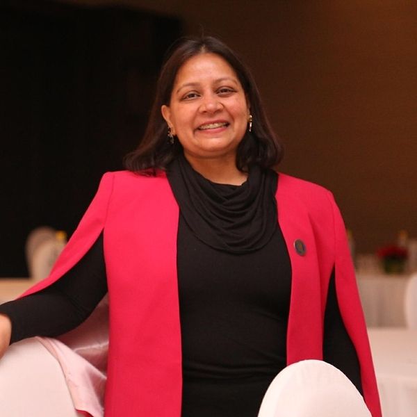 Radhika Shrivastava