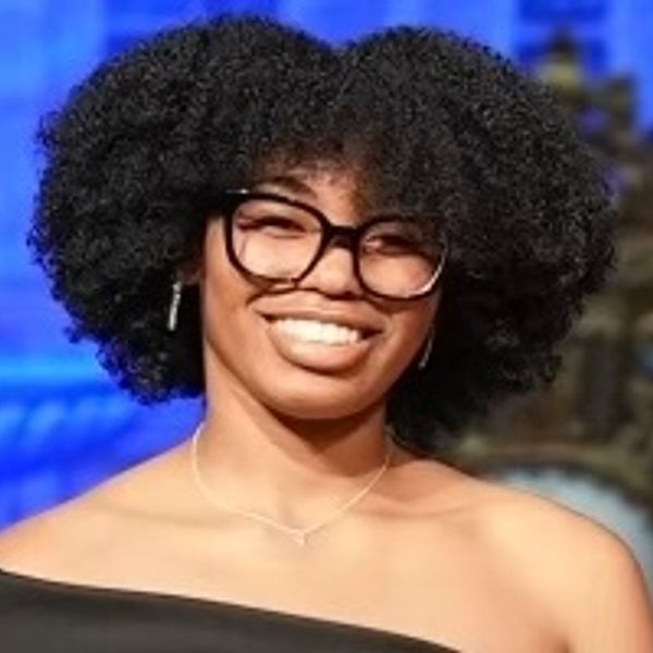 Jasmine Jeffries