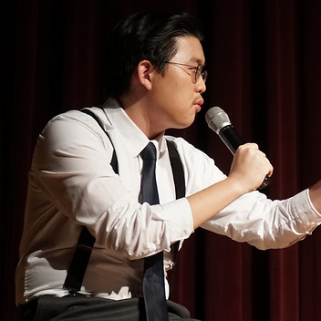 Alvin Choi