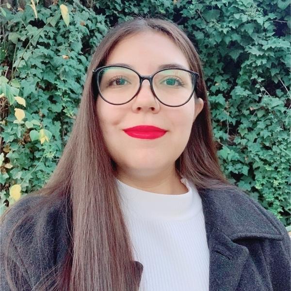 Daniela Escobar Valdés