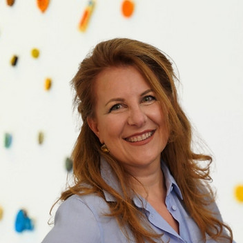 Maria Pina Di Cataldo