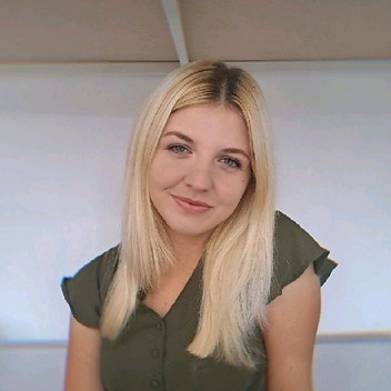 Katerina Trpkovska