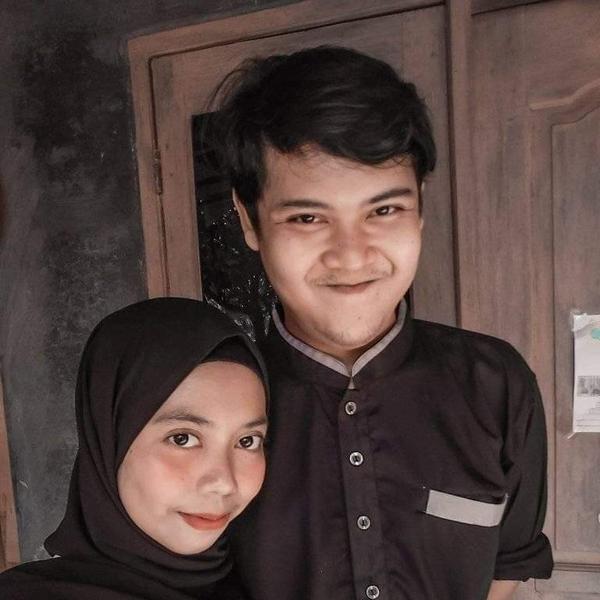 Rindu Ayu  Wastuti