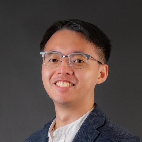 Jeffrey Huang