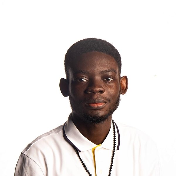 Andrew Akogo