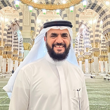 Dr. Khalid AlQumaizi