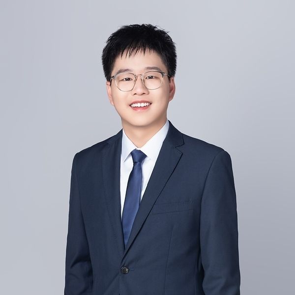 Jiahan Lyu