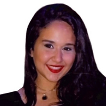 Mariam Khaled