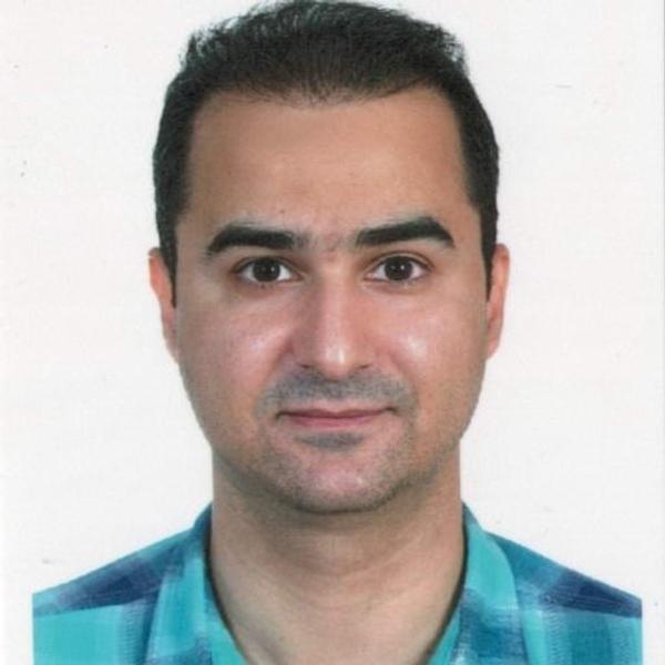 Mohammad Mehdi Ahmadi