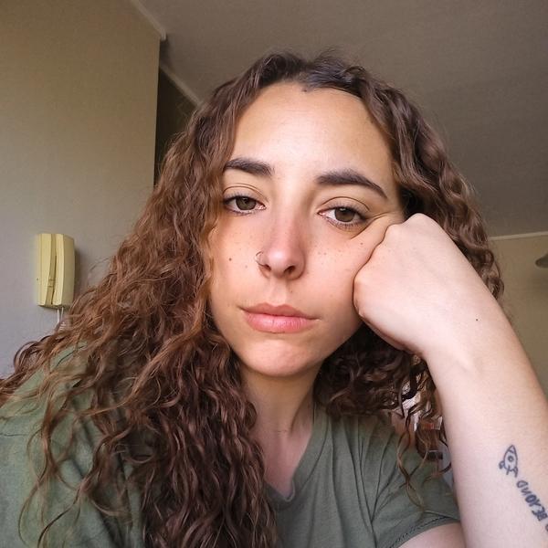 Lucila Elichiry