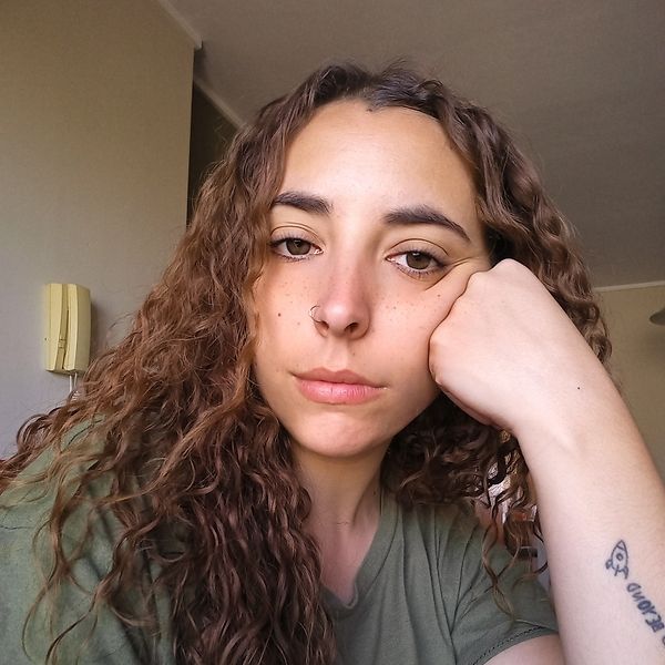Lucila Elichiry