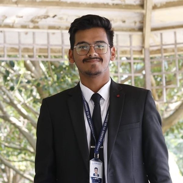 Shivalik Dutta