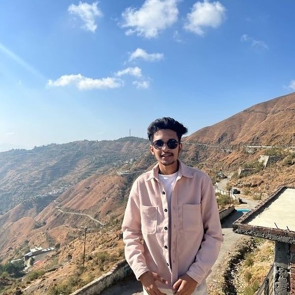 gagan marotiya