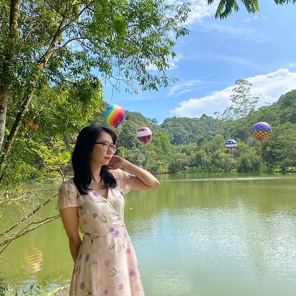 Uyen Phuong Nguyen