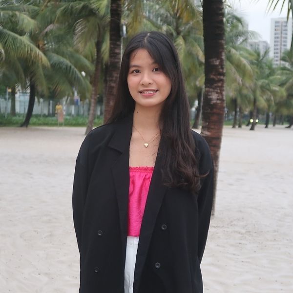 Quỳnh Lam