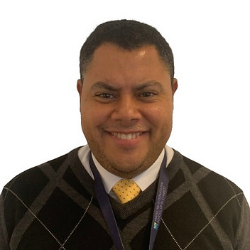 Eric Hayes