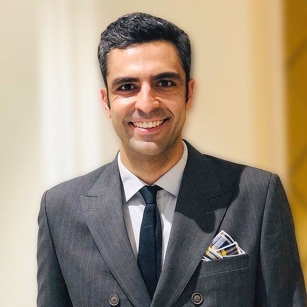 Mohammad Hossein Mohseni