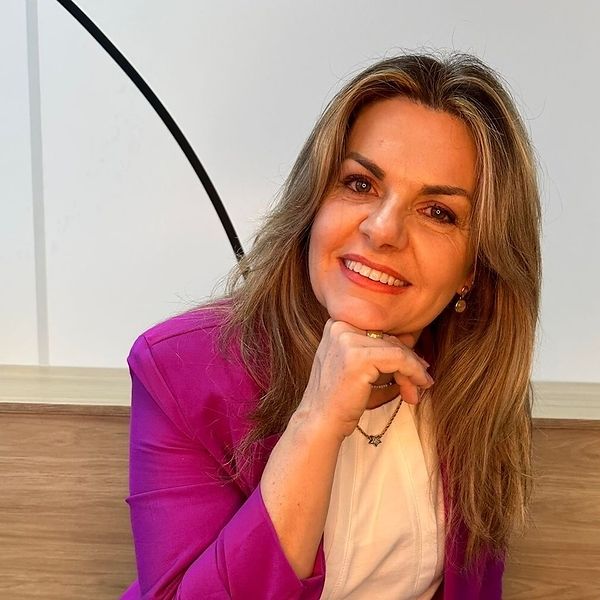 PATRICIA VENDRAMINI