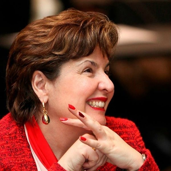 Linda Pereira