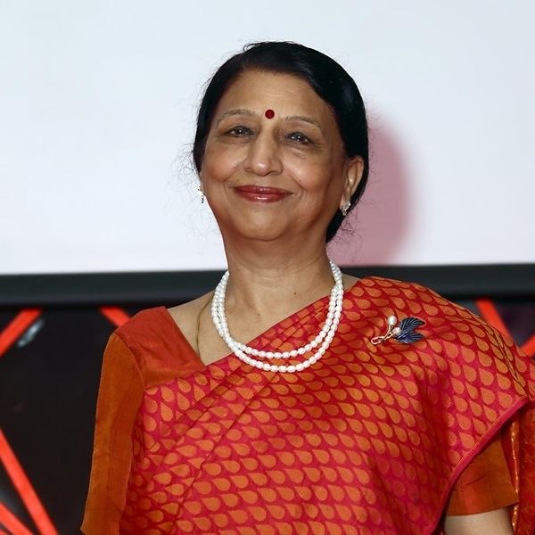 Kalyani Patnaik