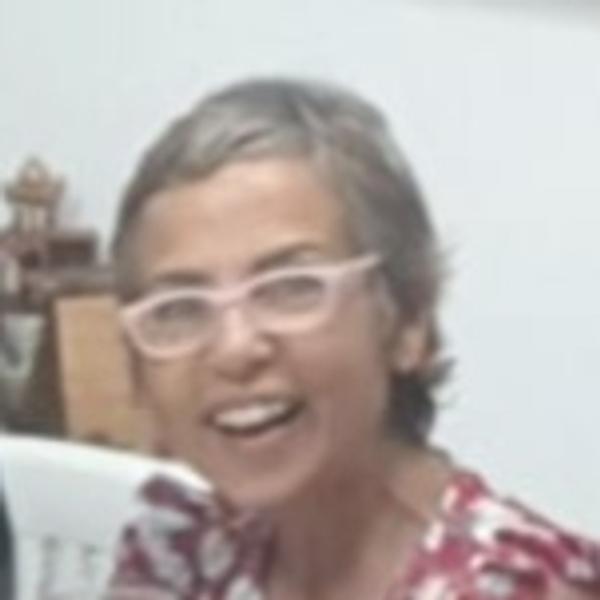 Anita Fernandez Prada