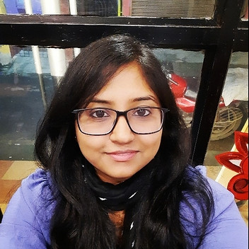 Satabdi B. Chakraborty