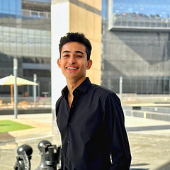 Abdalla Tamer