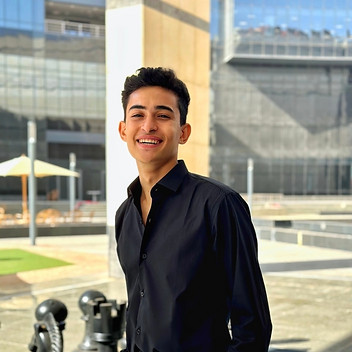 Abdalla Tamer