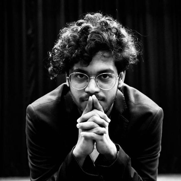 Aryan Prasad Kushwaha