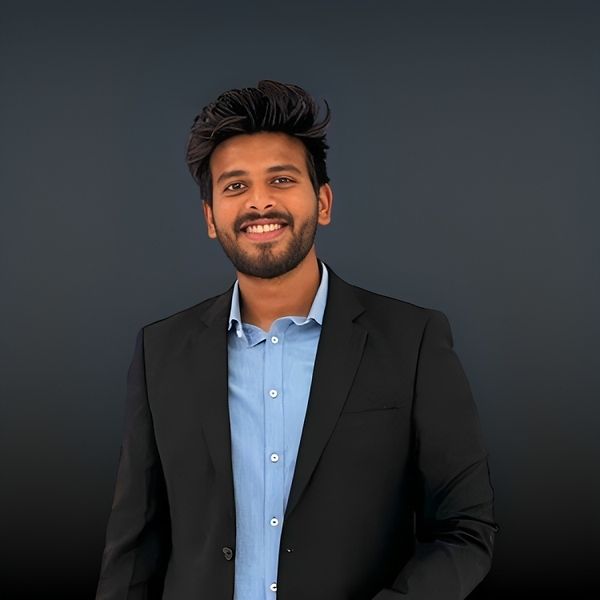 Rishav Shaw