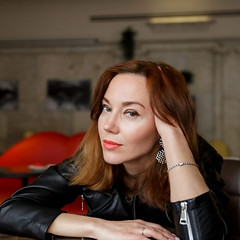Gala Grigoreva