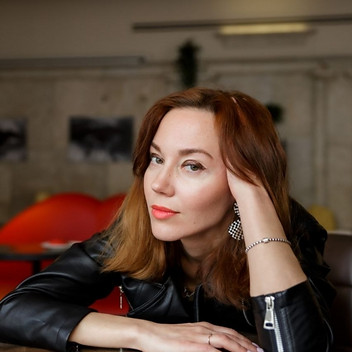 Gala Grigoreva
