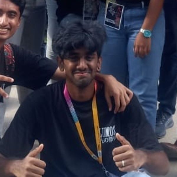 Krishna Kumar G D