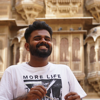 Gautham Sankar