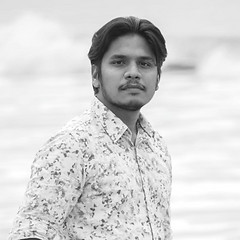 Shibili Ali Thaikkat
