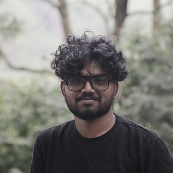 Gokul Shinekumar
