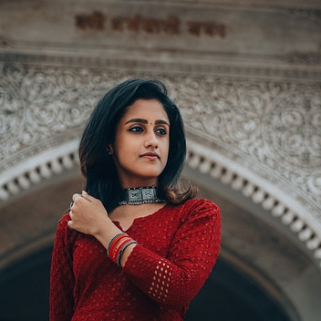 Devika.V. Nambiar
