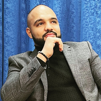 Ismail Amir Sido