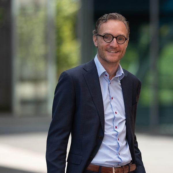 Maarten Boddeus