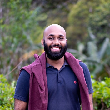 Saurabh Kumar