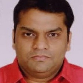 Anish Bansal