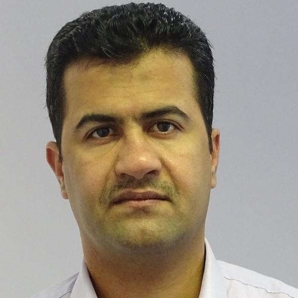 Hawkar Aziz Mustafa
