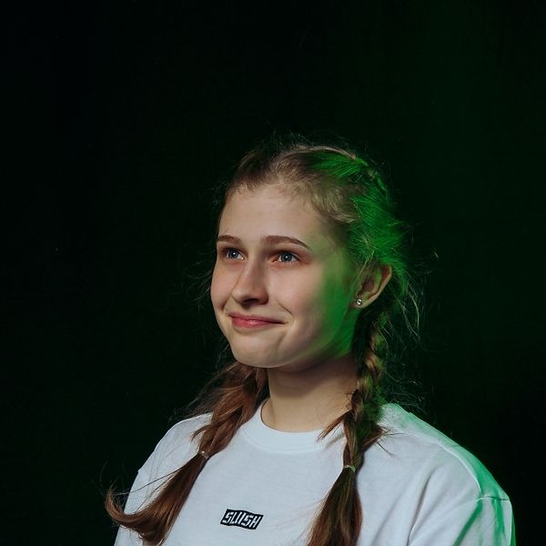 Alisa Krol