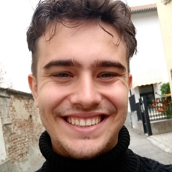 Nicola Bortolin