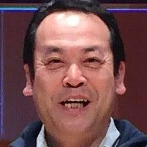 YASUAKI TAKAMI