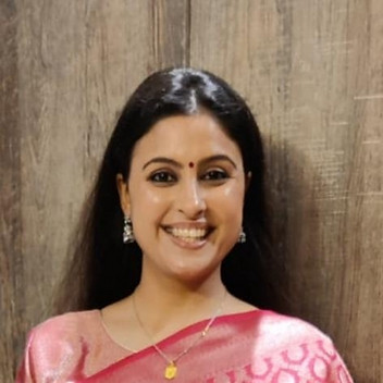 Shivani Nayyar