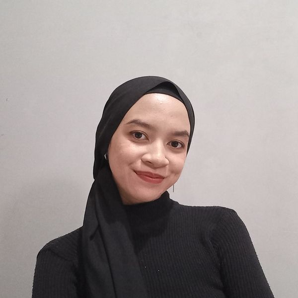 Windia Priscilla