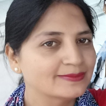 Rajandeep kaur
