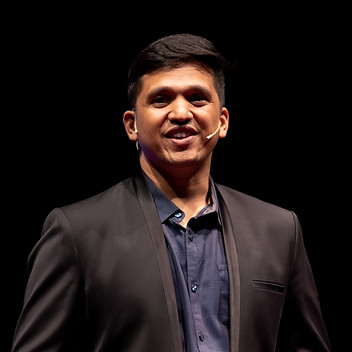 Saurabh Pacheriwal
